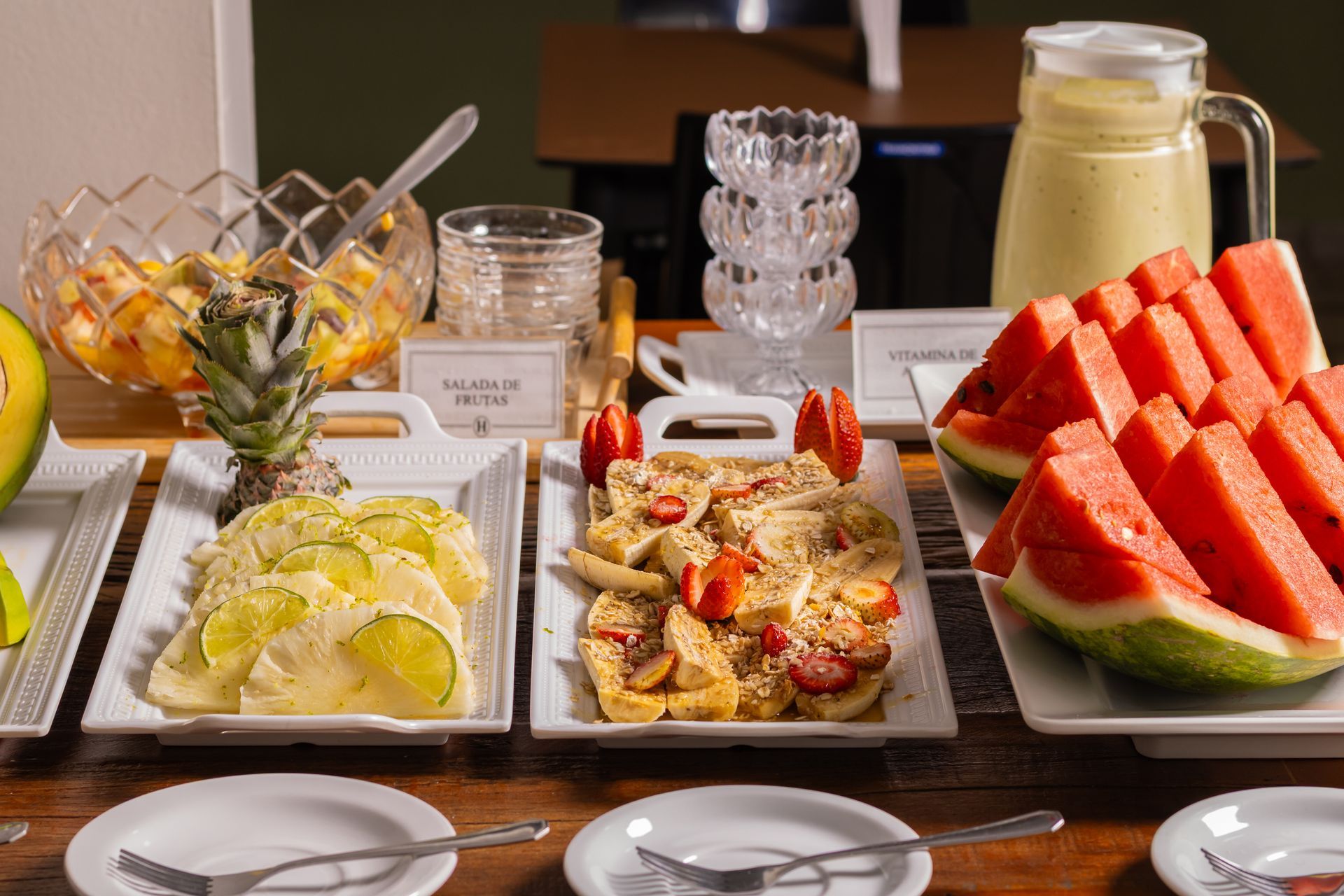 Brinquedoteca Hotel Honorato