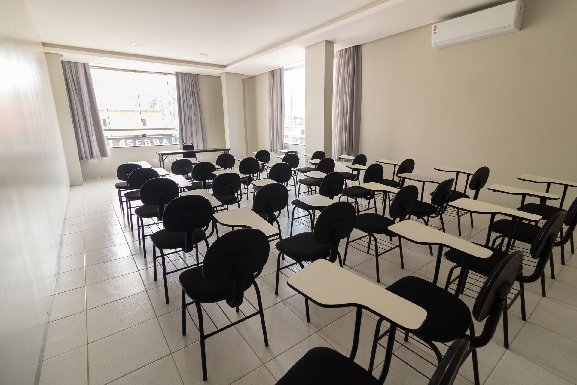 Sala de REunião hotel honorato