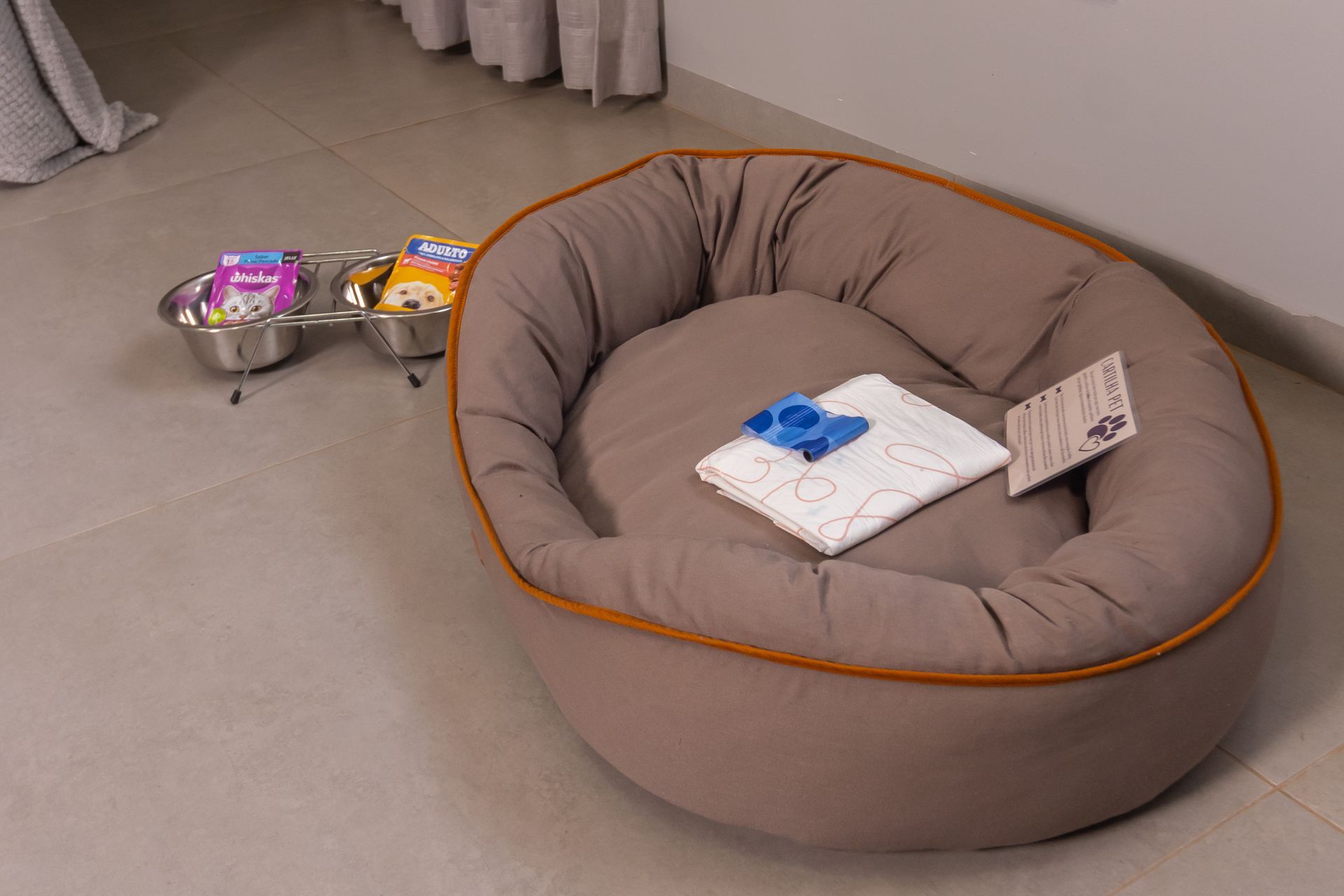 Pet frendly hotel honorato