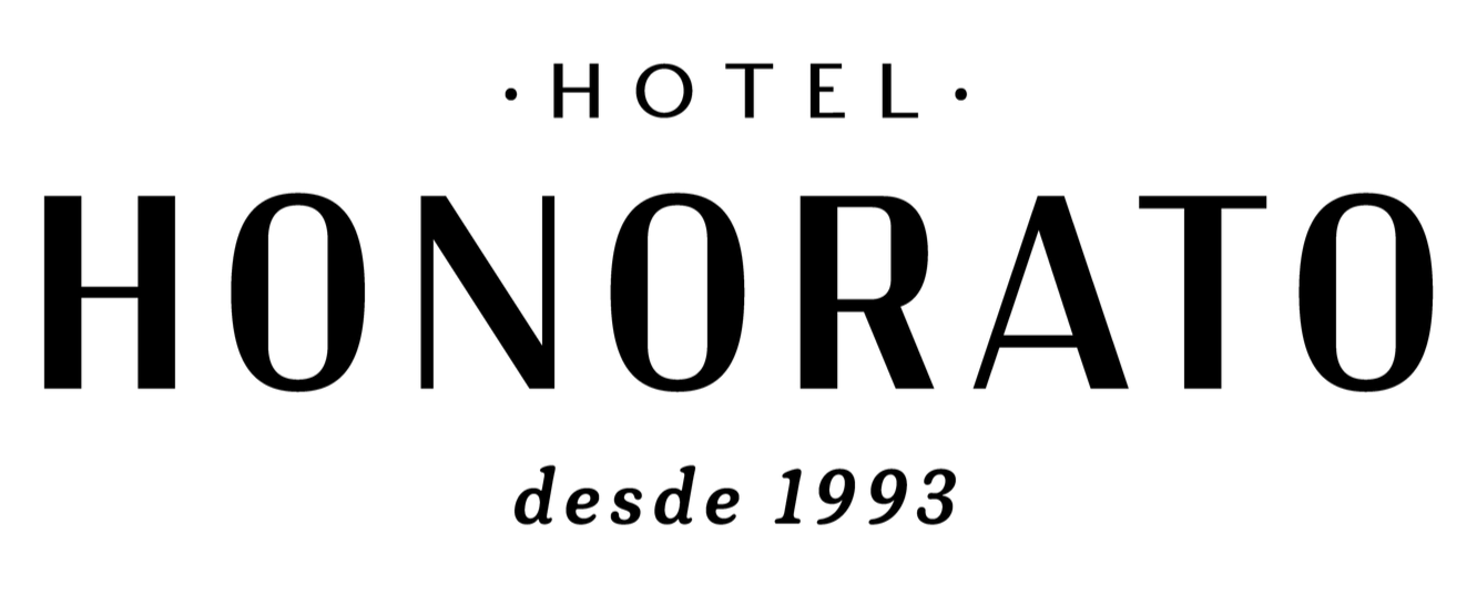 Honorato Hotel Logo