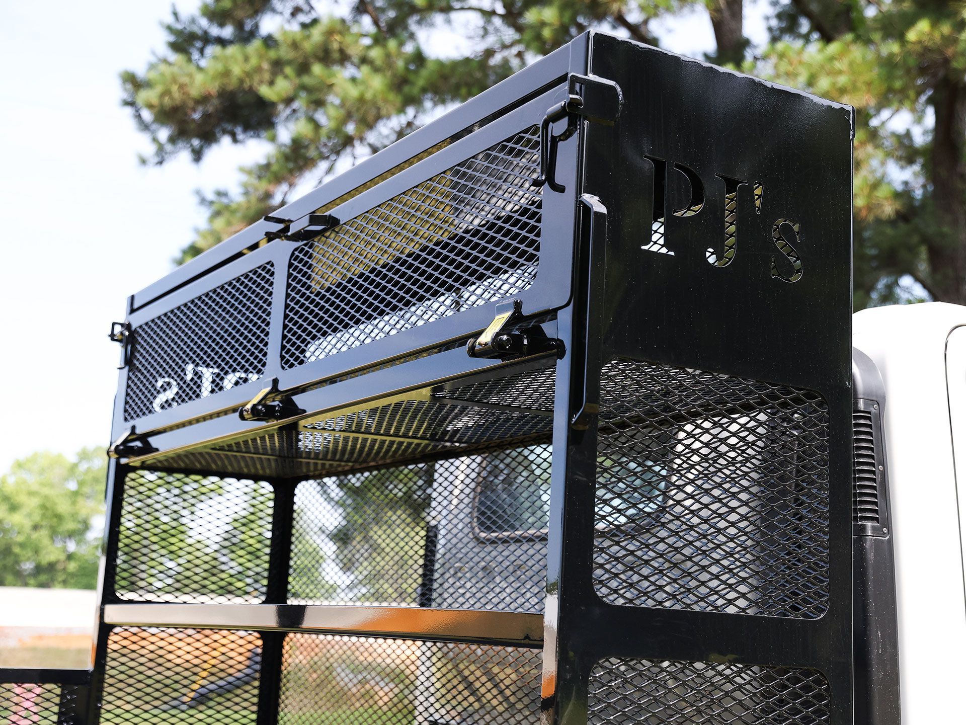 truck bodies and equipment 66