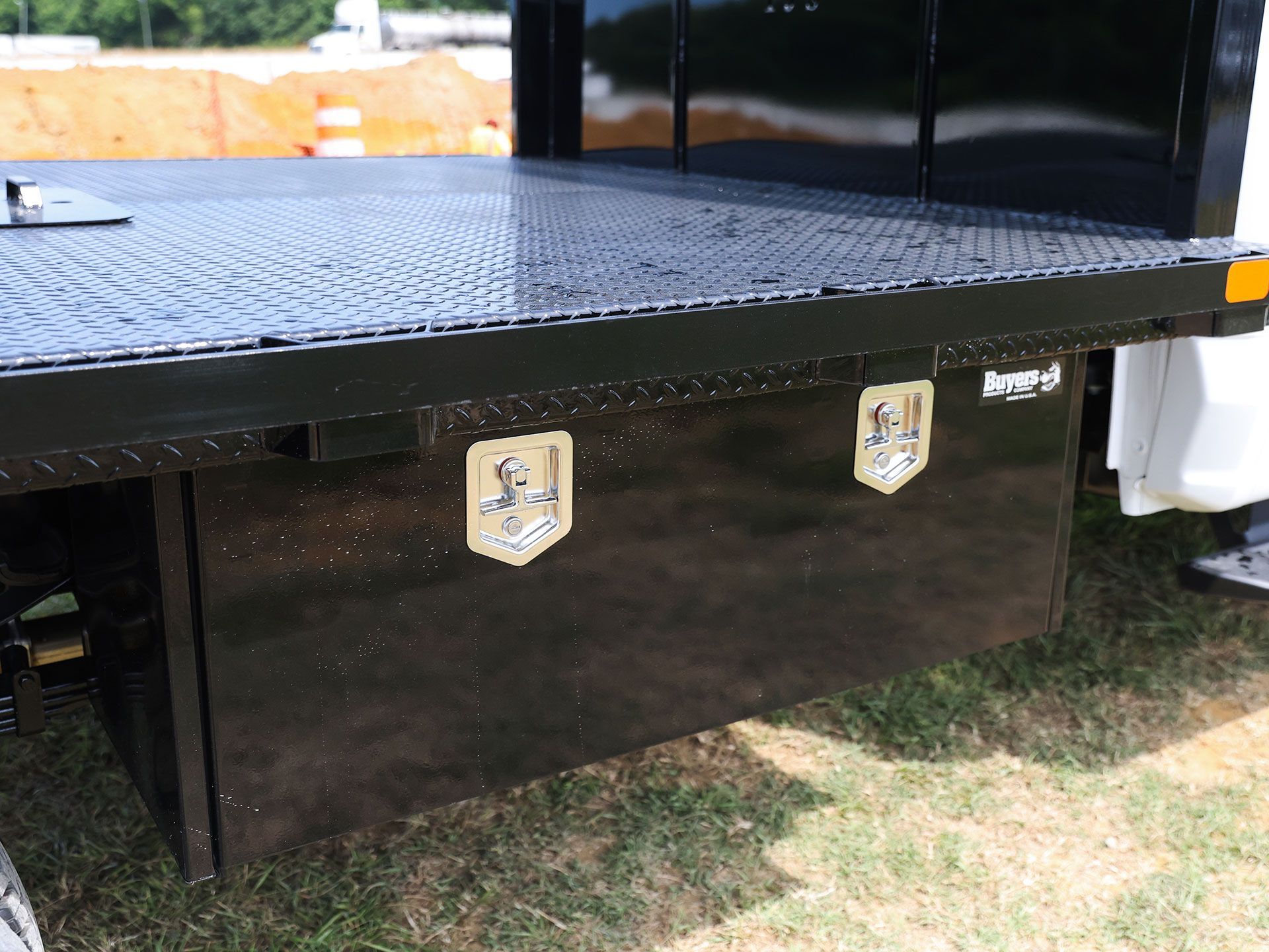 truck bodies and equipment 67