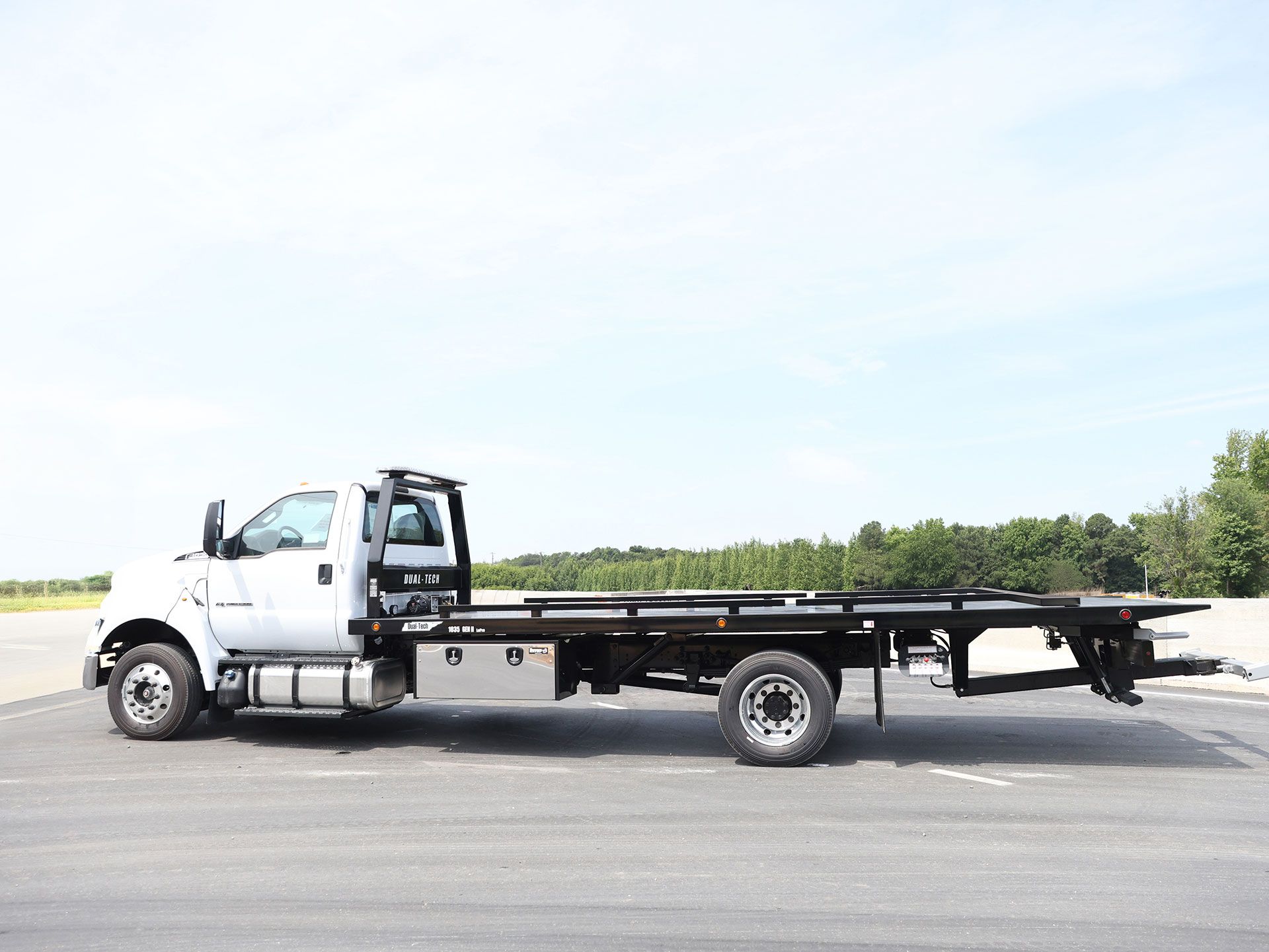 truck bodies and equipment 74