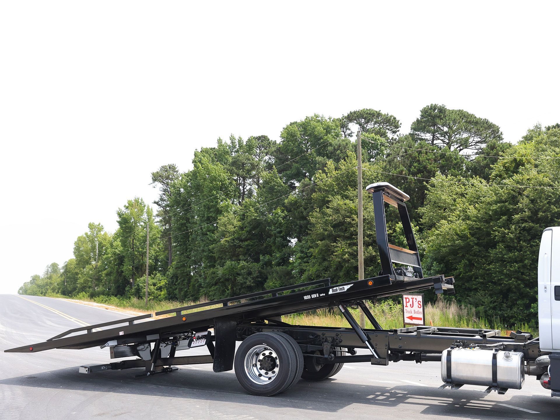 truck bodies and equipment 79