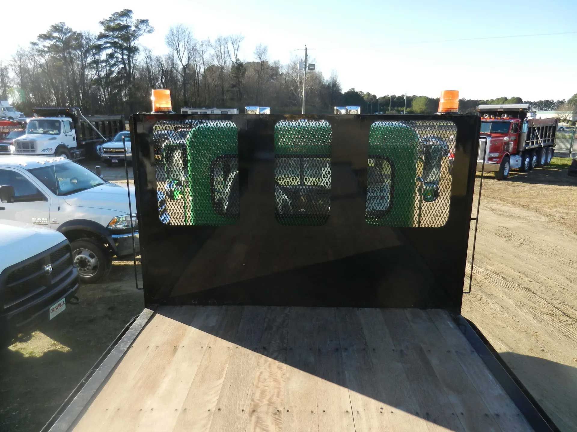 truck bodies and equipment 8