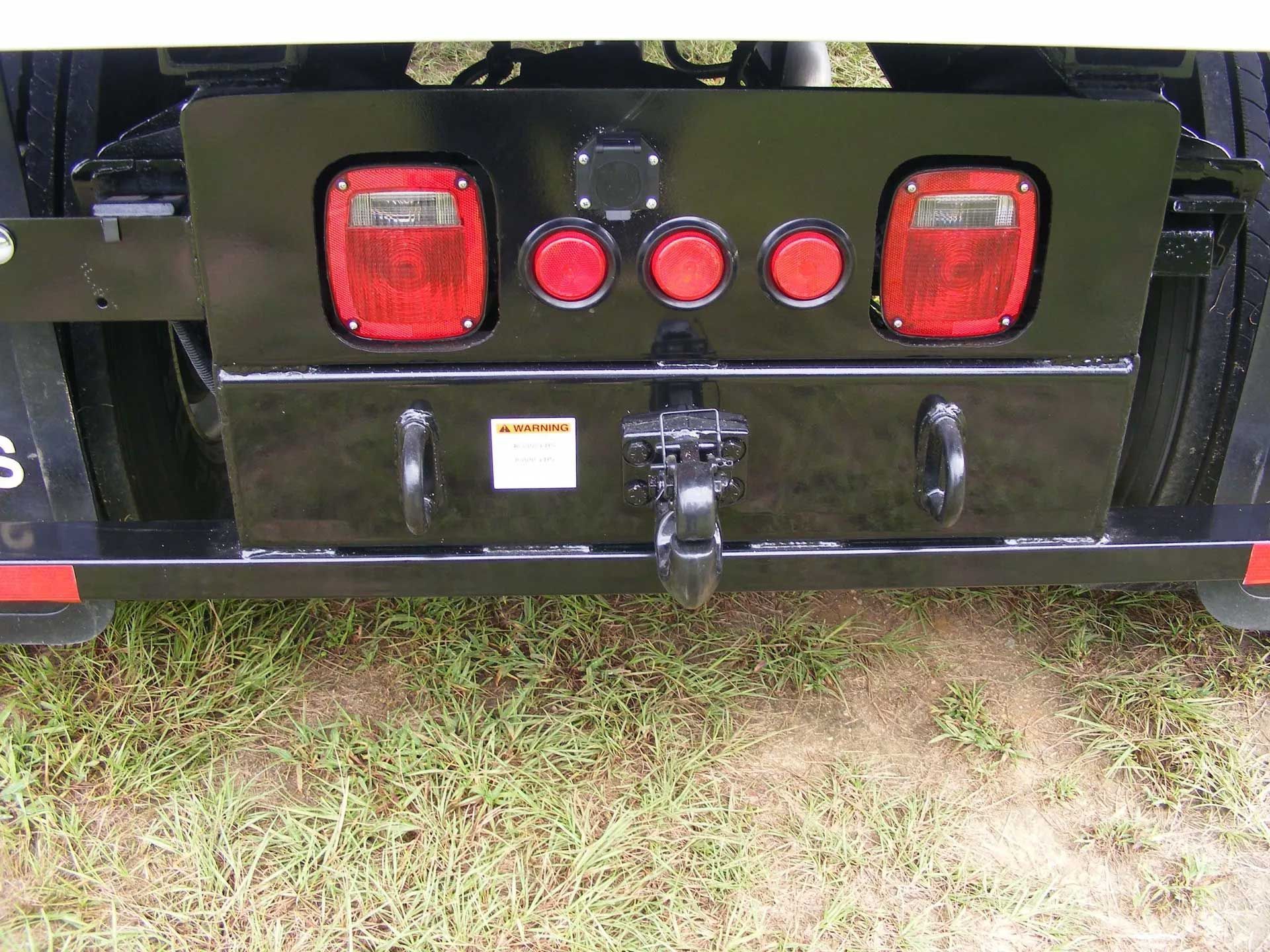 truck bodies and equipment 11