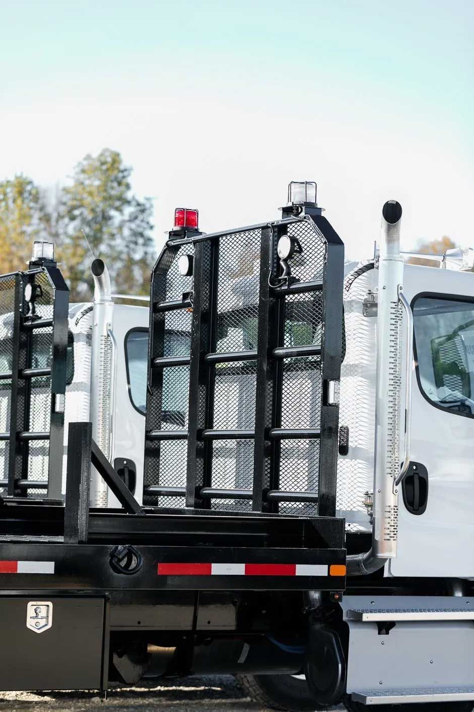 truck bodies and equipment 1