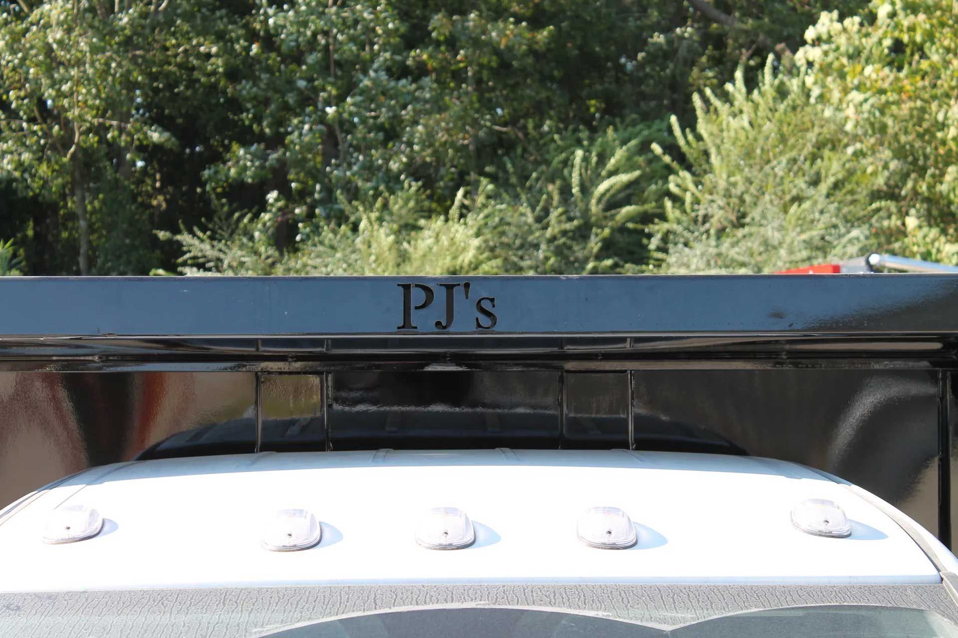 truck bodies and equipment 38