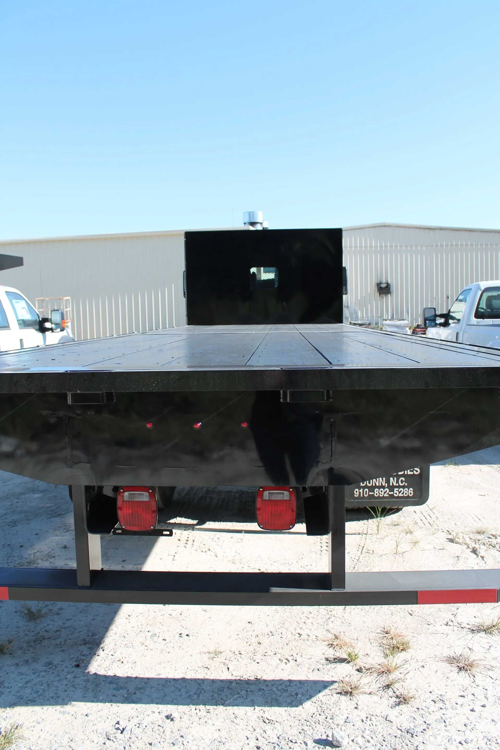 truck bodies and equipment 39