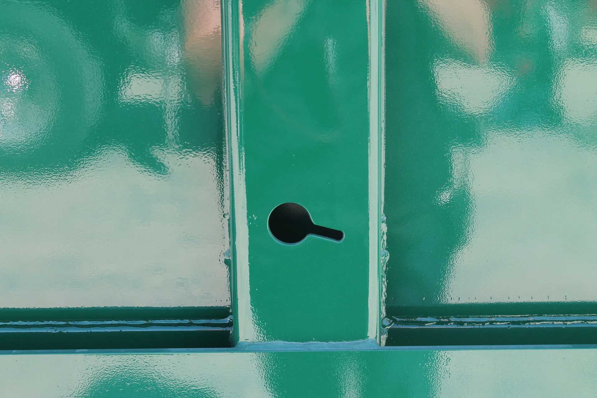 truck bodies and equipment 40