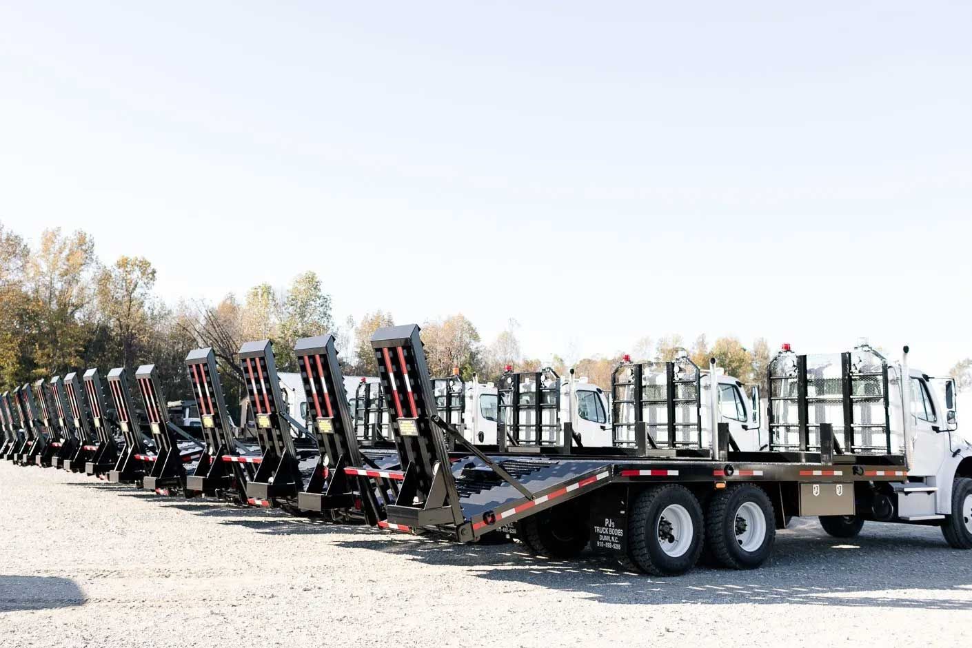 truck bodies and equipment 3