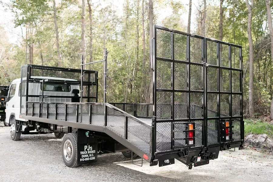 truck bodies and equipment 4