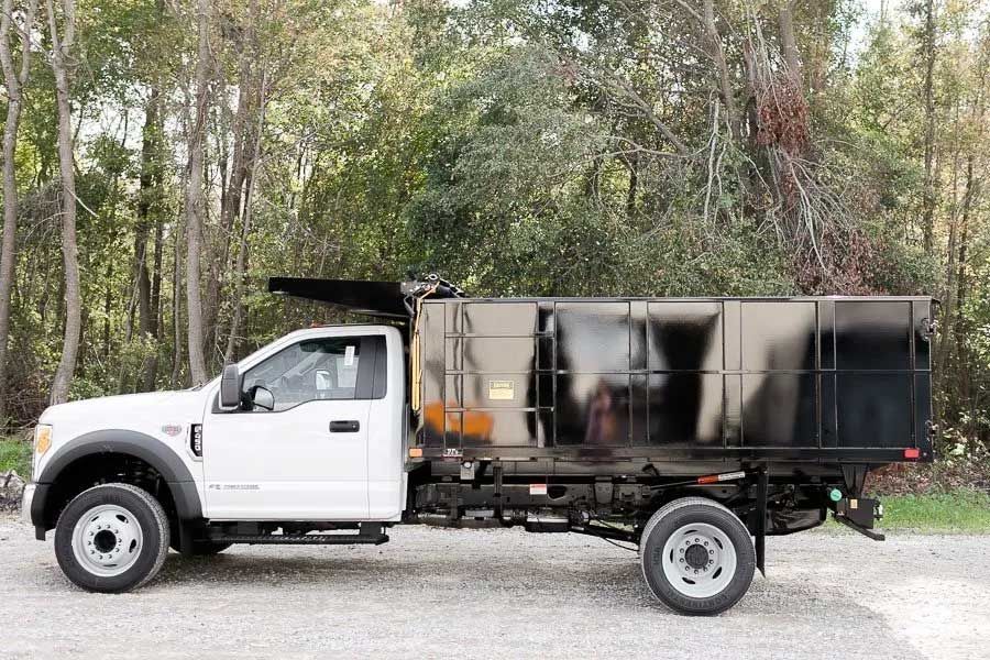 truck bodies and equipment 6