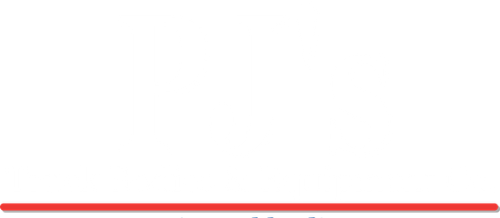 PJ’s Truck Bodies & Equipment Co. logo