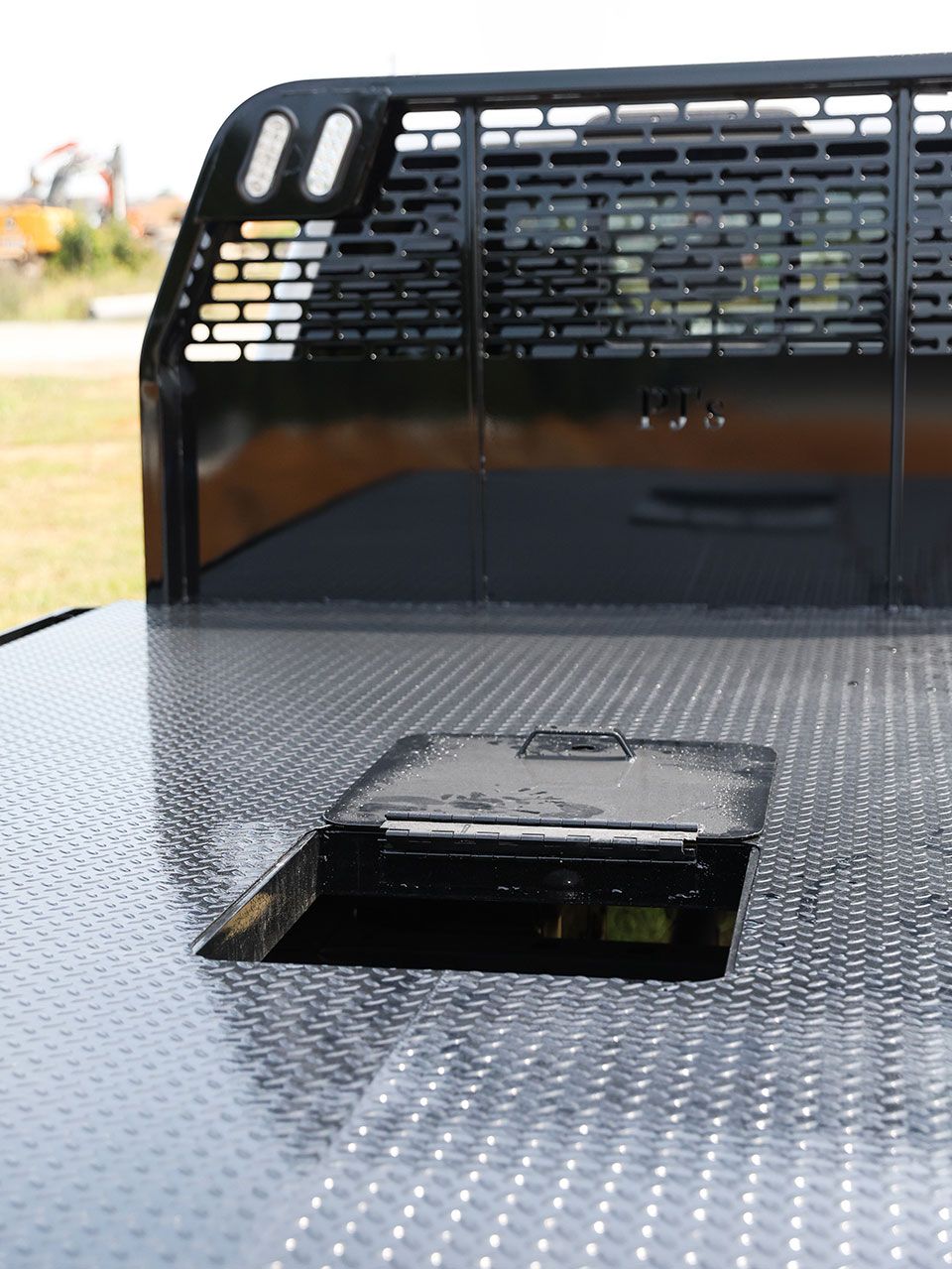 Western Bodies Truck 2