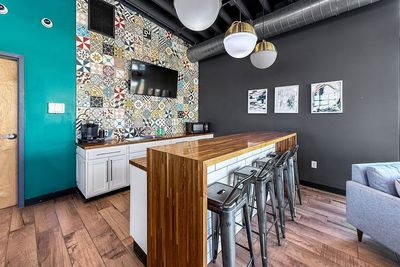 Park @ Nine23 | Modern Apartments in Cedar Falls, IA