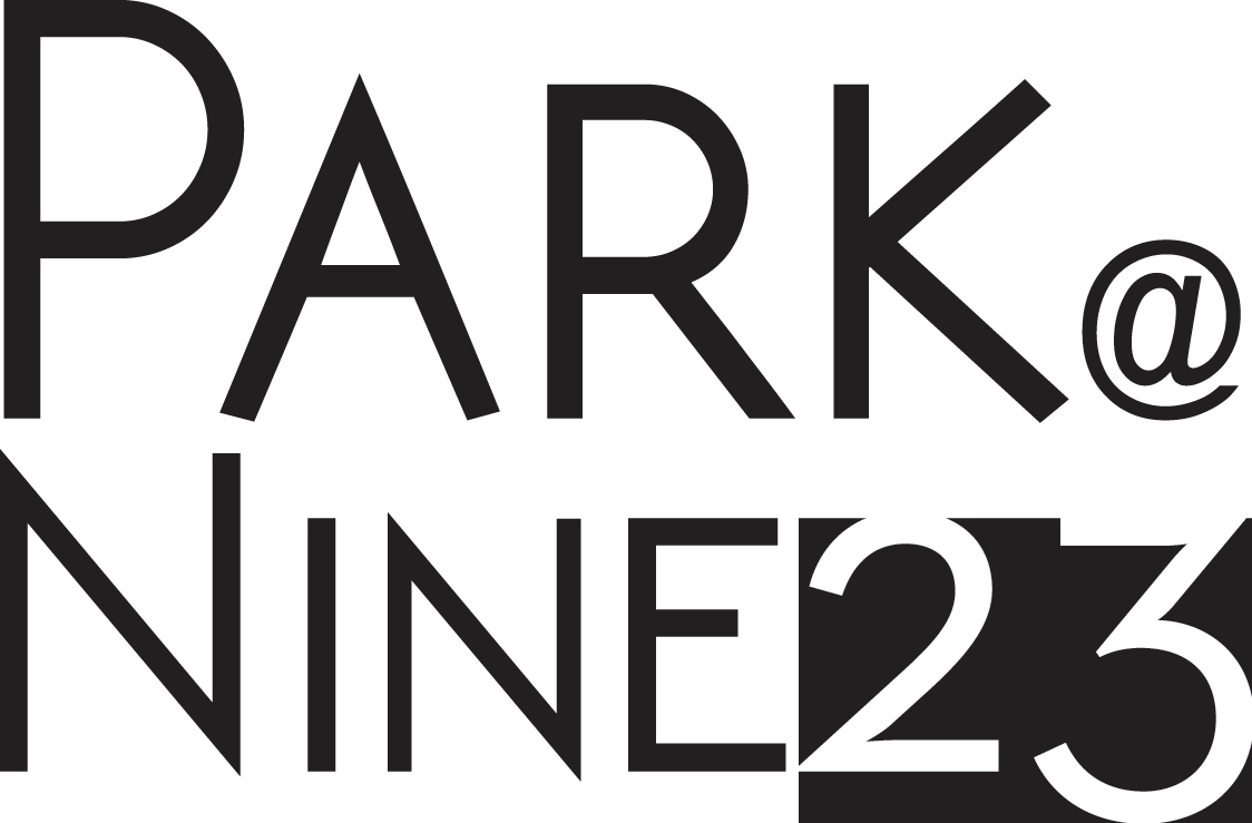Park @ Nine23 logo header - go to homepage