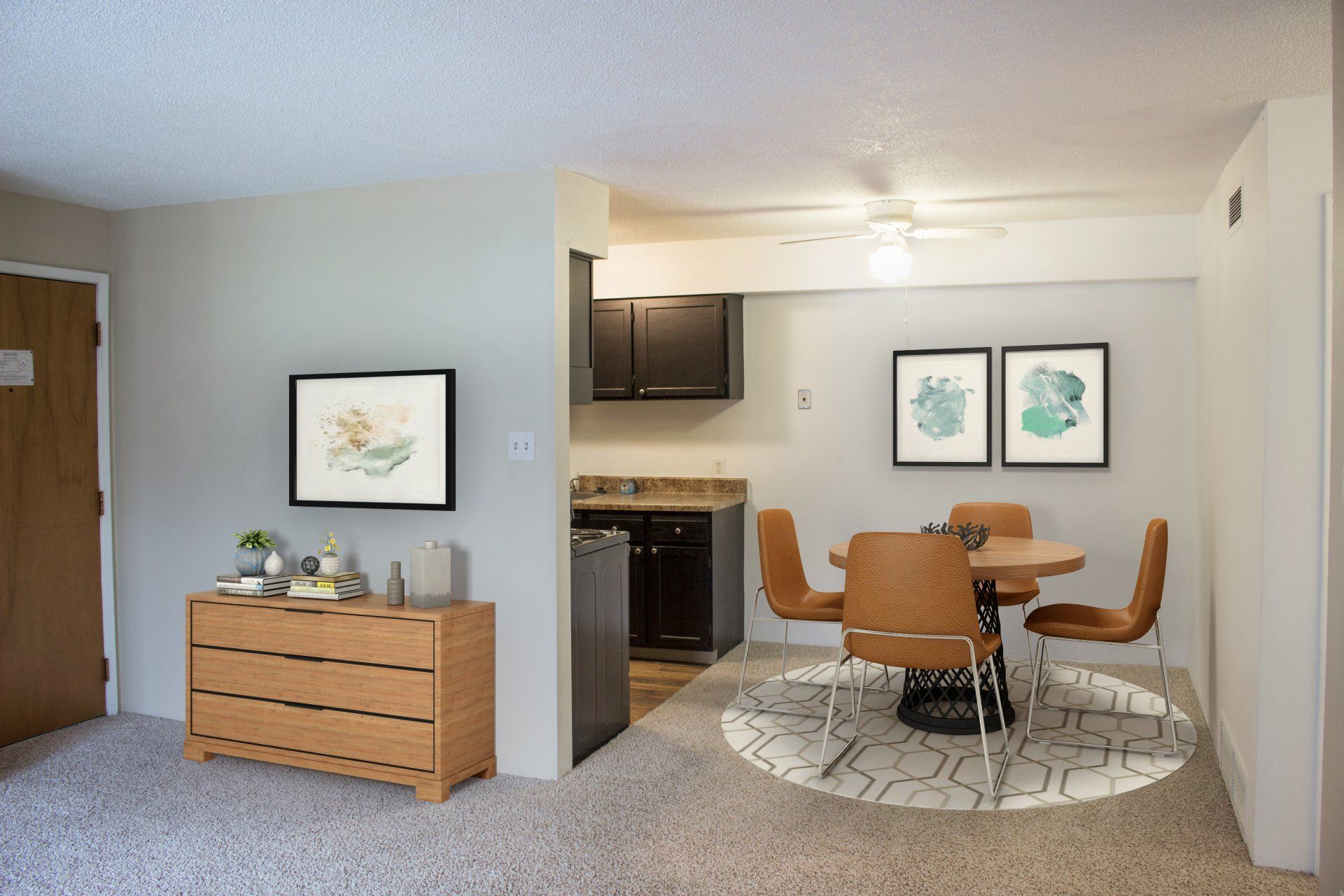 Apartments in Cedar Falls for Rent Park Nine 23 Photos