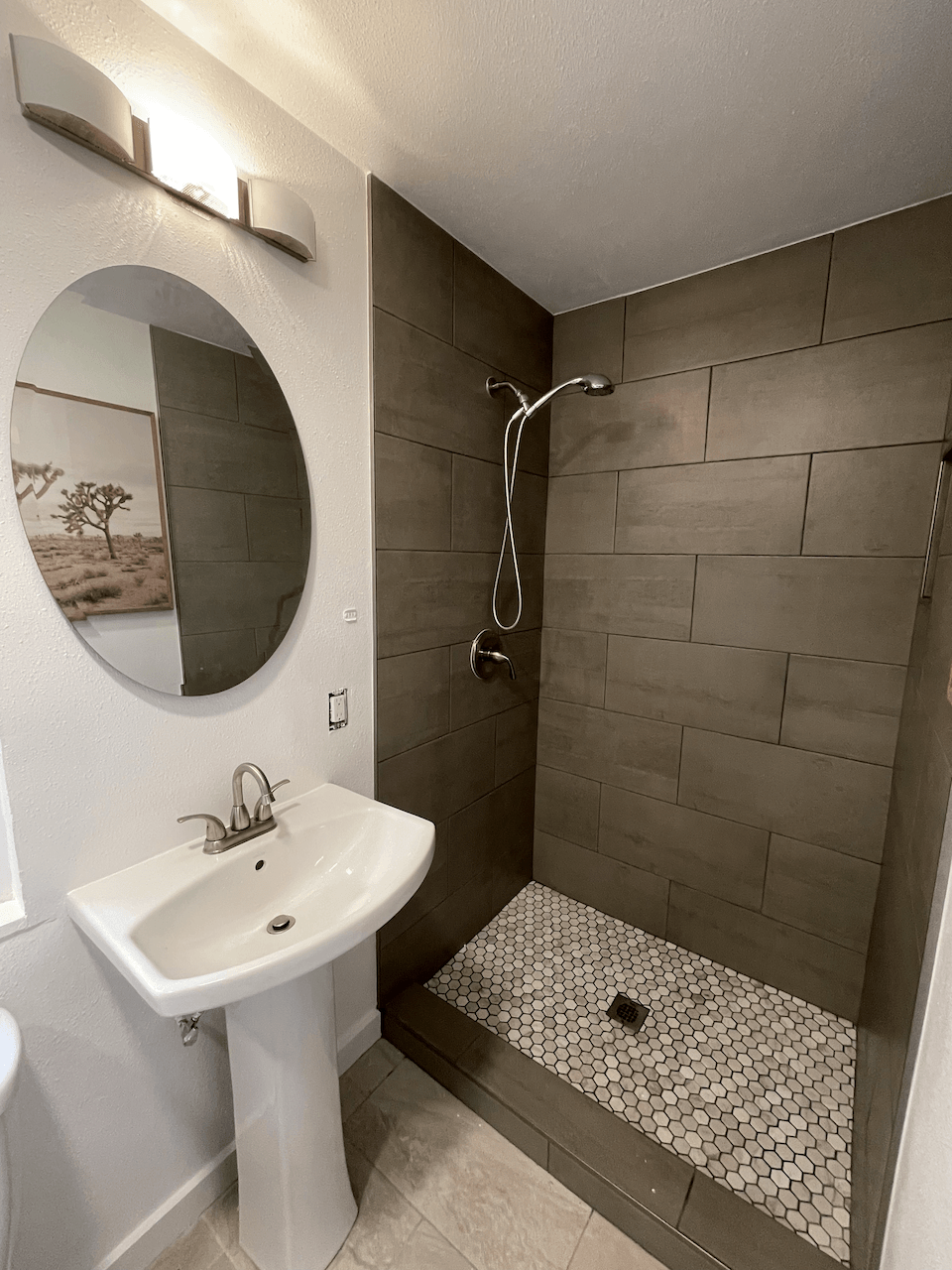 bathroom remodel dfw