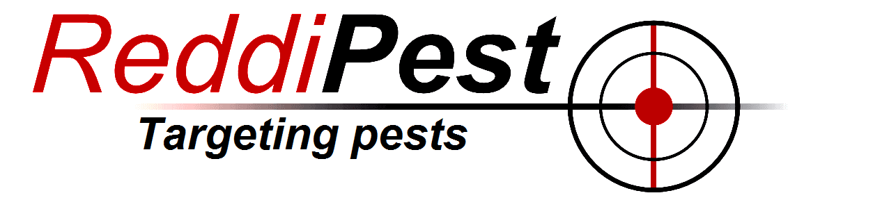Reddi Pest