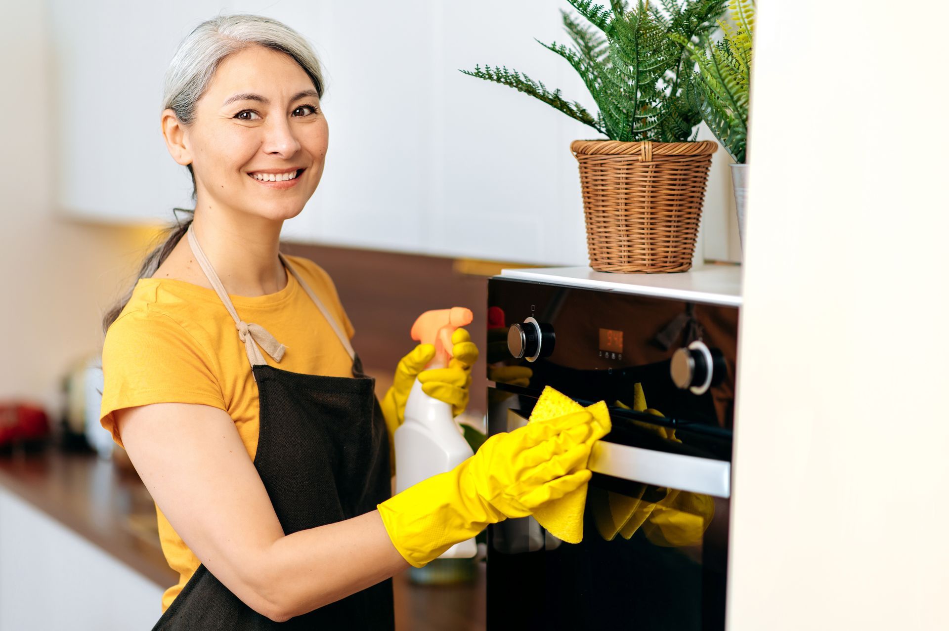 house cleaning service Plano