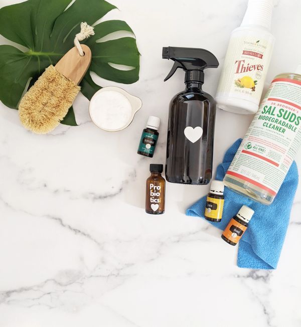 Maid Service & House Cleaning Dallas Forth Worth Organically Maid