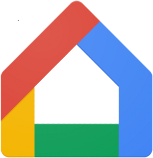 Google Home App logo