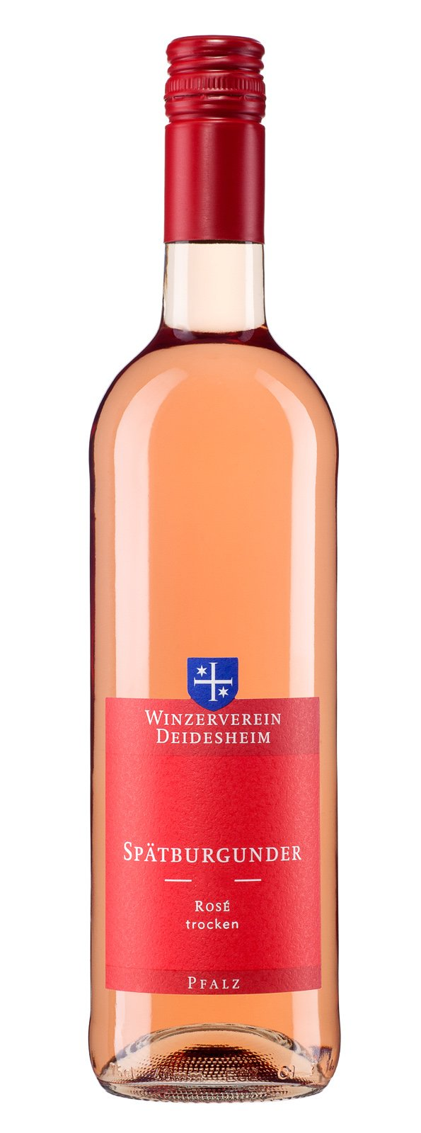 Spätburgunder Rosé