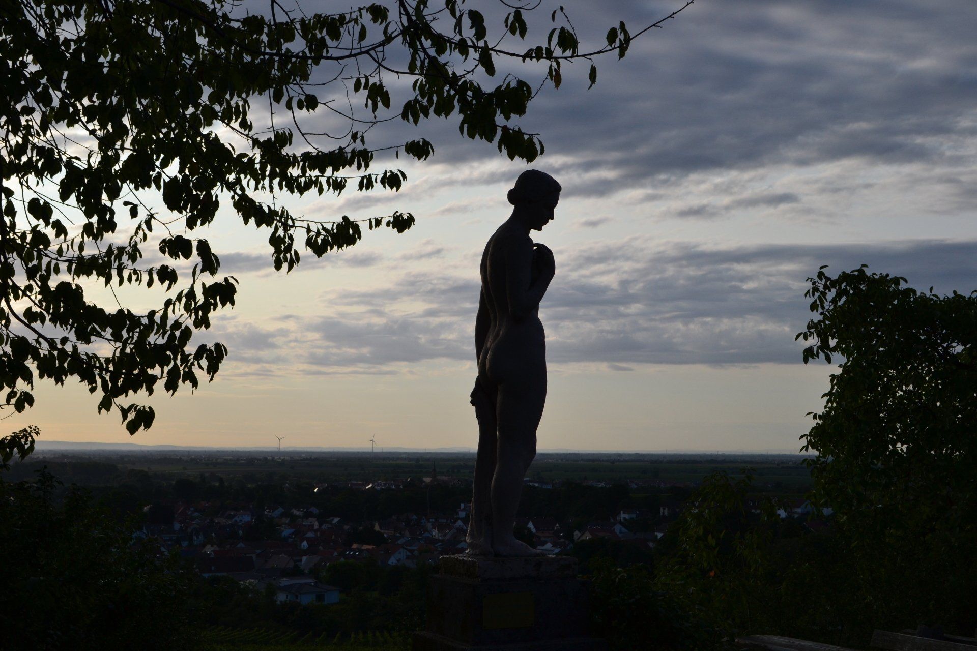 Deidesheimer Paradiesgarten