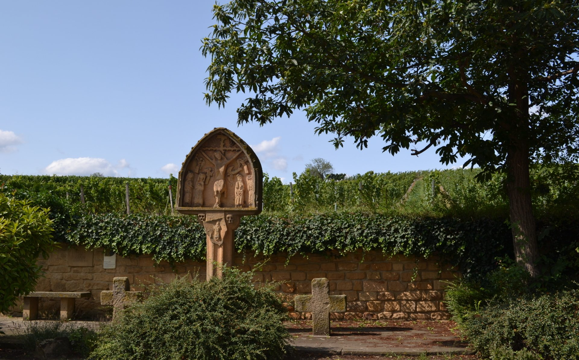 Deidesheimer Grainhübel