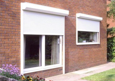 tapparelle per finestre