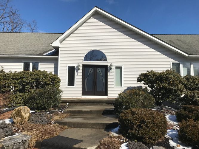 Front Door — Stormville, NY — Kindred Installs, Inc.
