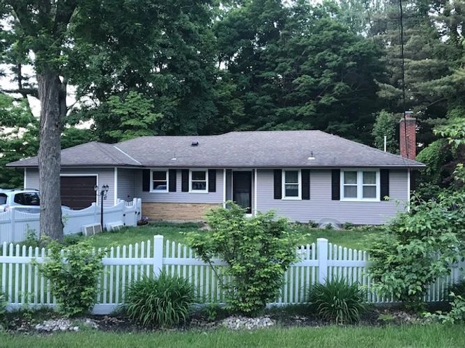 Cedar Impressions Siding — Stormville, NY — Kindred Installs, Inc.