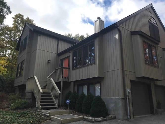 Vinyl Siding — Stormville, NY — Kindred Installs, Inc.