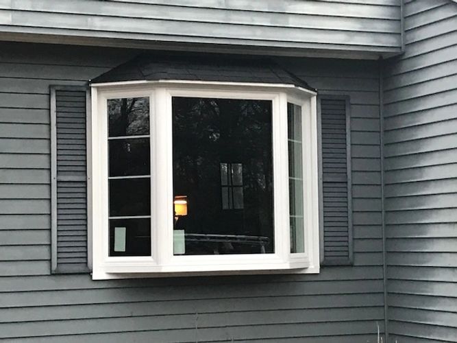 Vinyl Window — Stormville, NY — Kindred Installs, Inc.