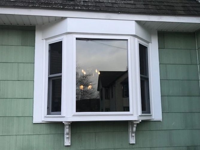White Sliding Window — Stormville, NY — Kindred Installs, Inc.