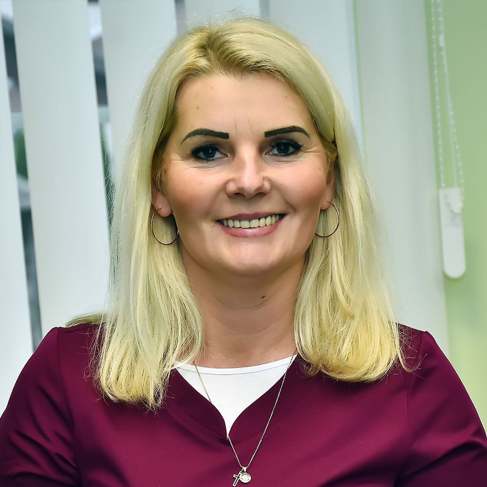 Leonora Saudargienė