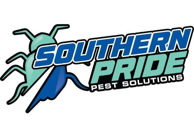 Southern Pride Pest Solutions Logo