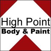 High Point Body & Paint