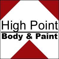 High Point Body & Paint