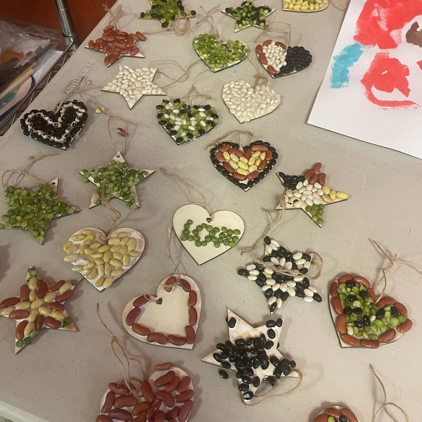 Ornaments