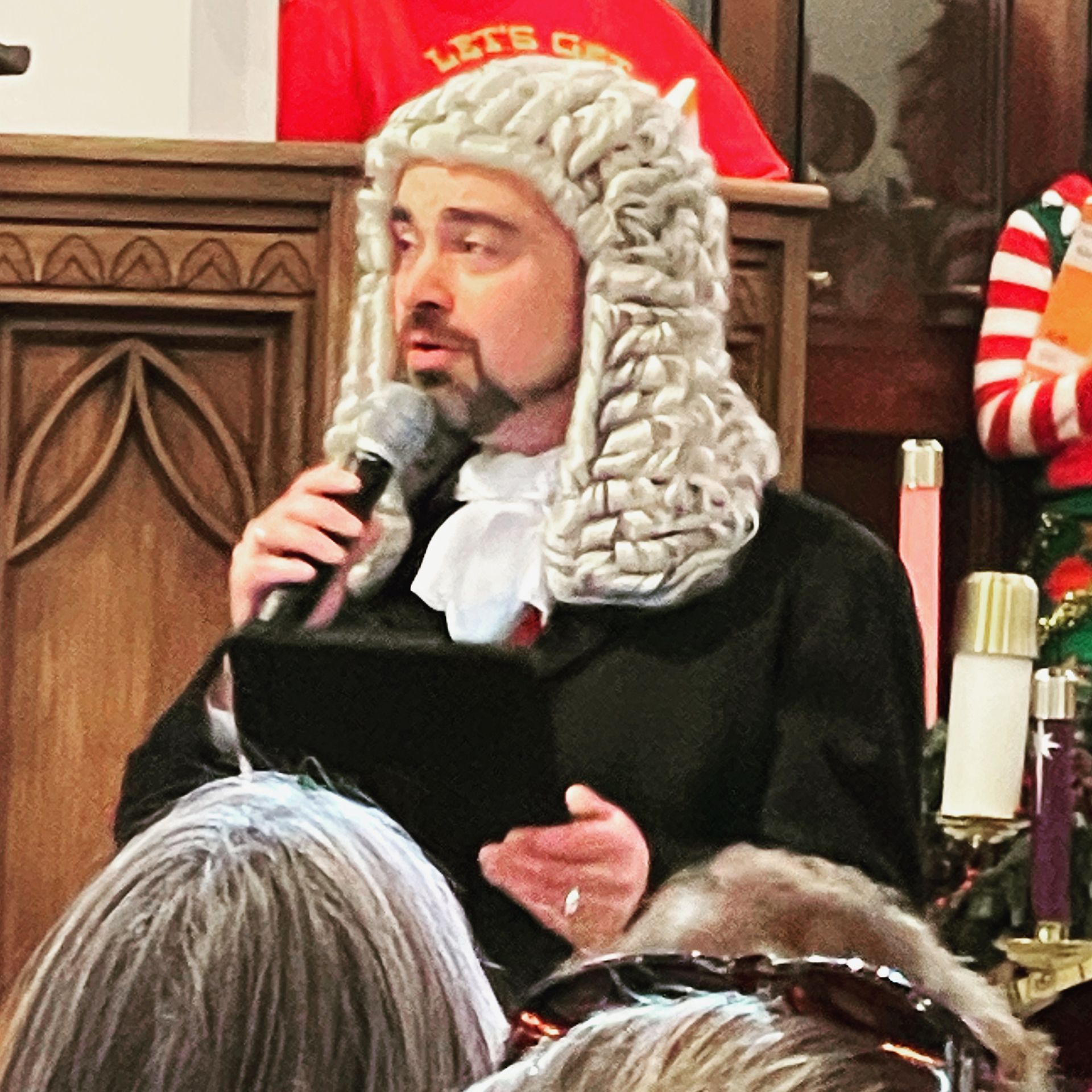 Handel