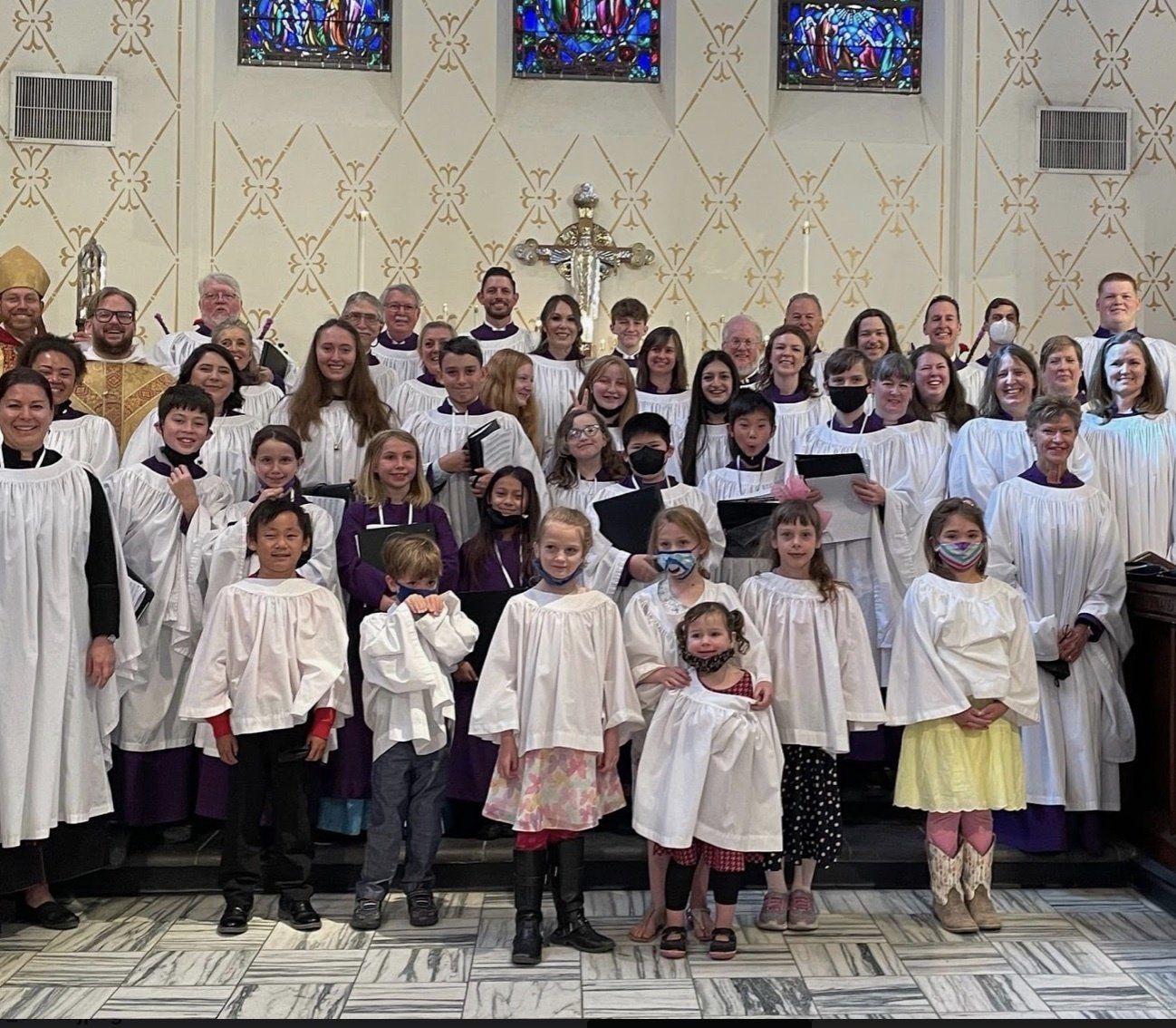 Choirs