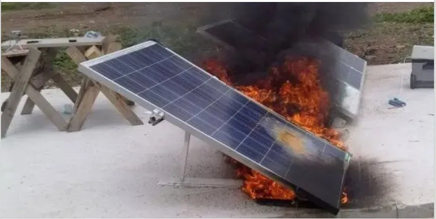 Extraordinary silent generator alternative