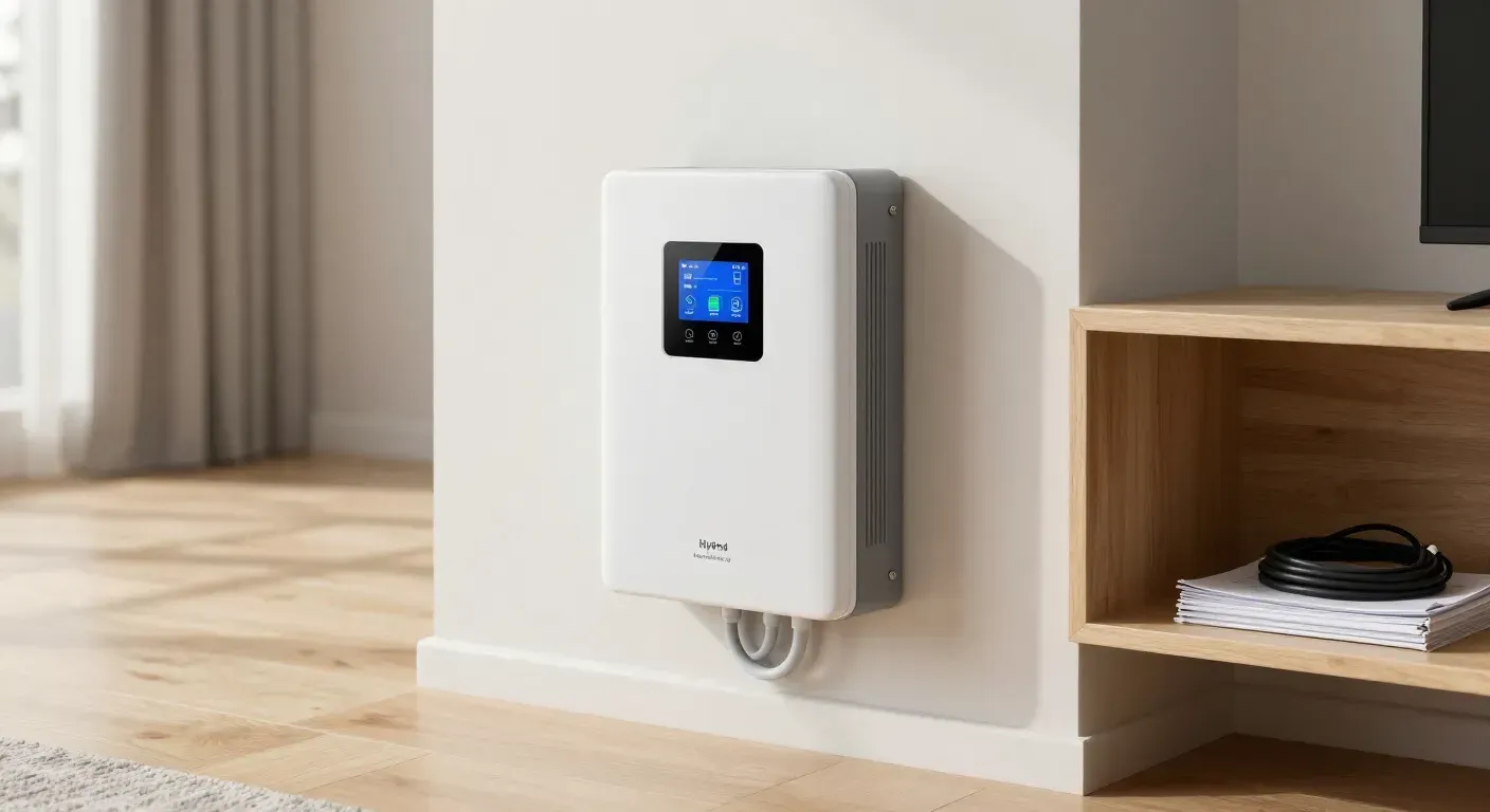 Solar powered business Uyo Nigeria