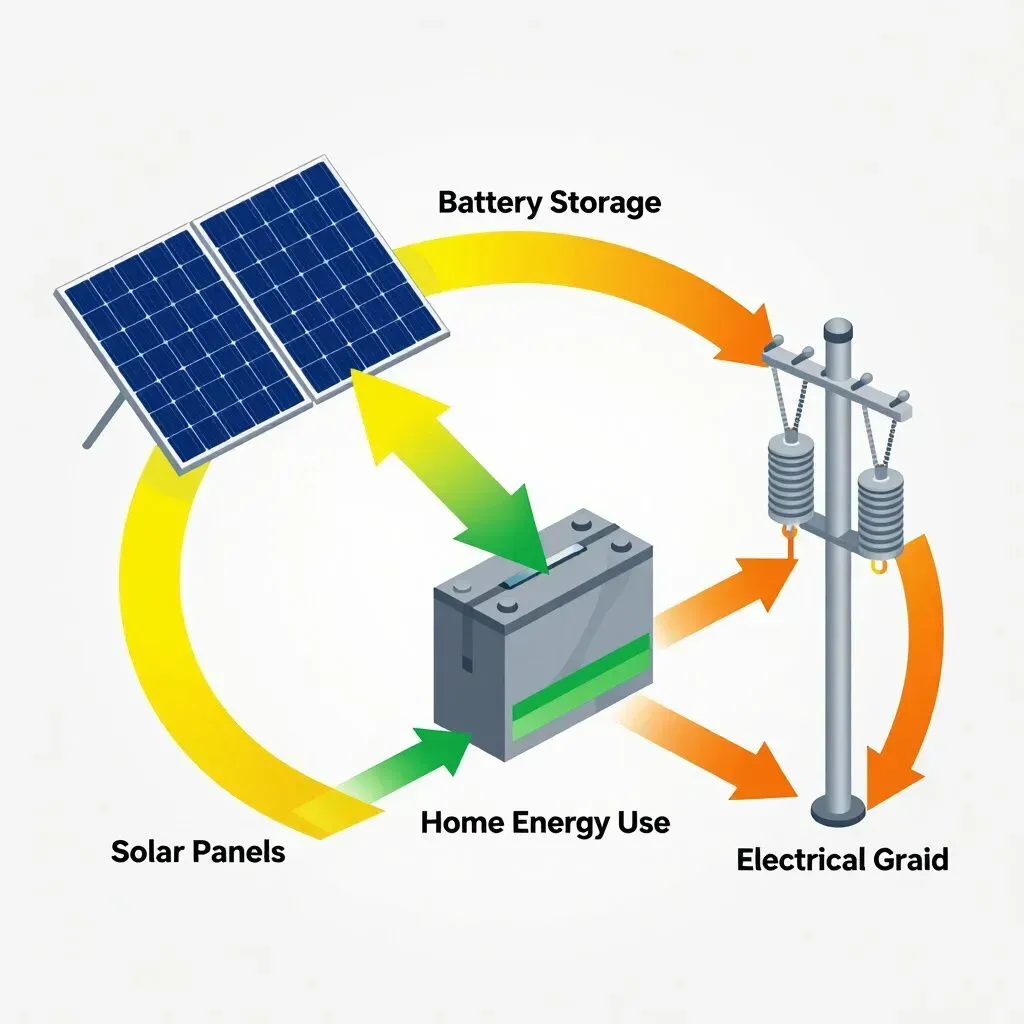 Learn about SolarUyo.NG
₦2.5K financing disclosure, including processing   