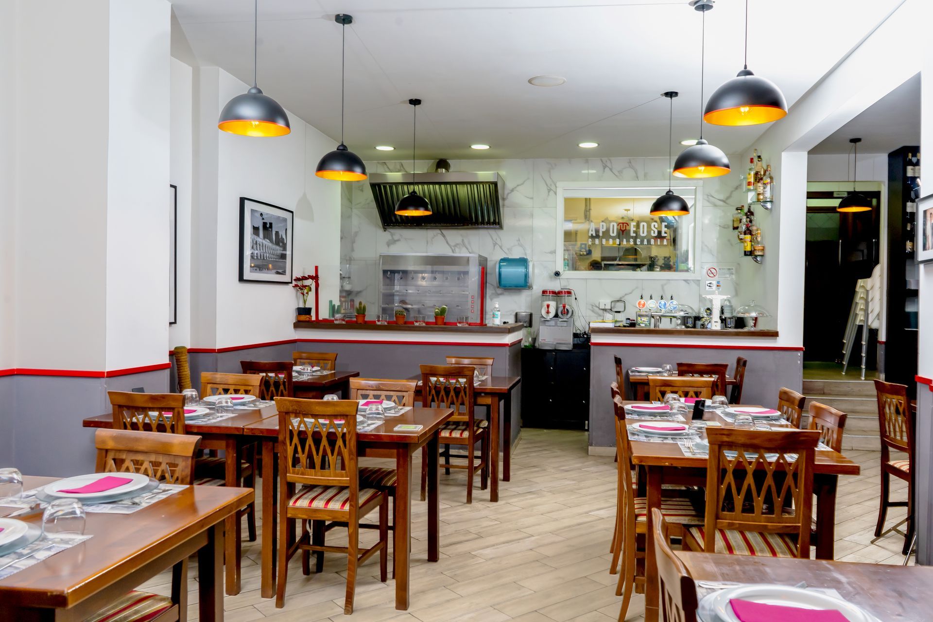 locale brasiliano a roma