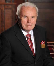 Larry Moore Sr.