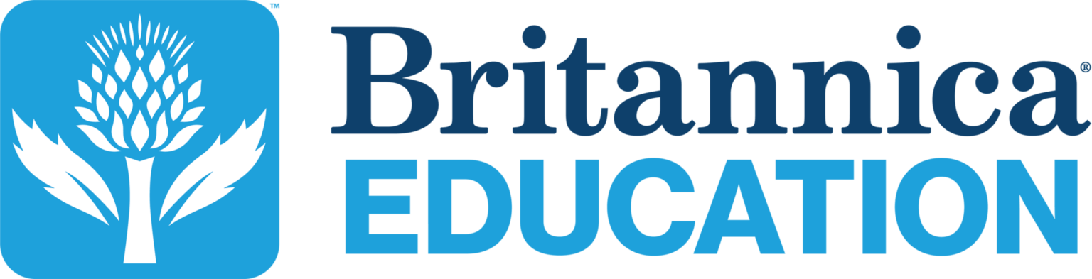 Britannica Education Home