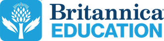 Britannica Education Home